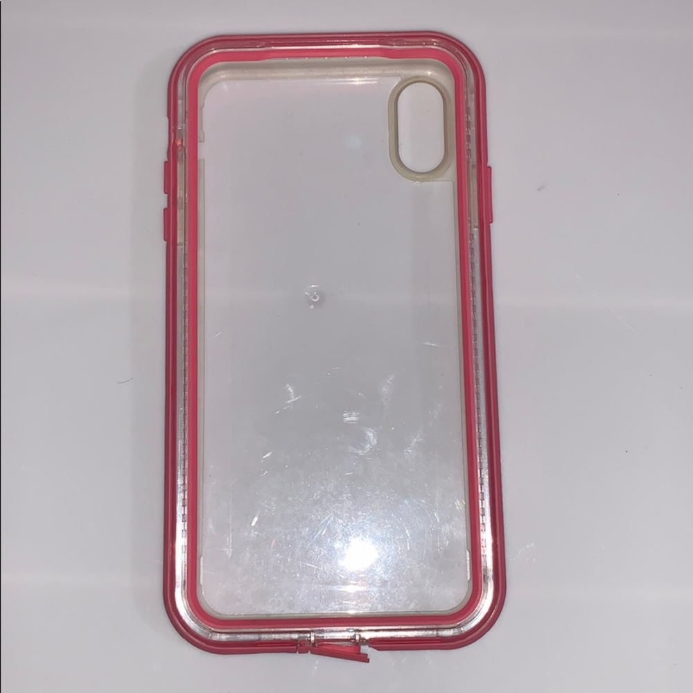 life proof phone case